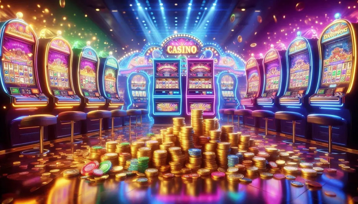 Grandstand Casino